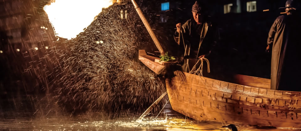 豊かな自然、刻まれた歴史、文化の薫る岐阜からおいしいパンづくりを発信