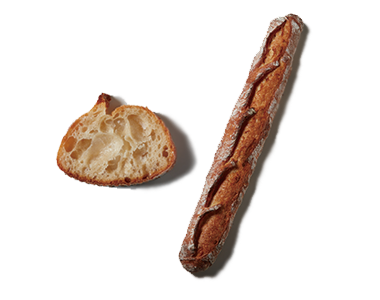 バゲットアンプ