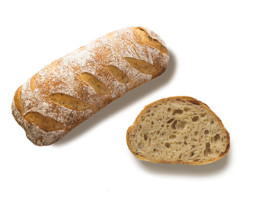 パン・ド・カンパーニュ