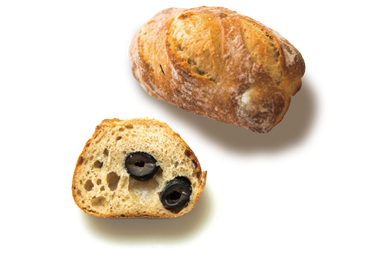 パンオリーブ