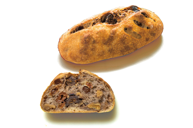 フリュイカンパーニュ