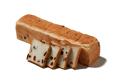 レクタングル レーズン