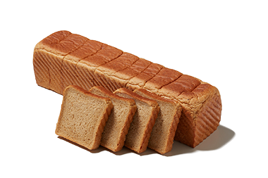 レクタングル　黒糖胚芽